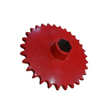Rock Trap Sprocket To Fit International/CaseIH® - New (Aftermarket)