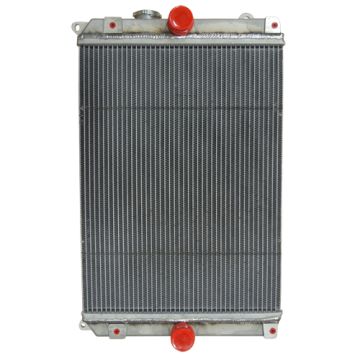 Radiator To Fit Ford/New Holland® - New (Aftermarket)
