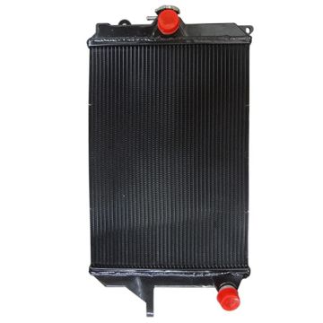 Radiator To Fit International/CaseIH® - New (Aftermarket)
