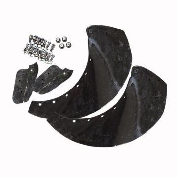 Impellor Blade Kit To Fit International/CaseIH® - New (Aftermarket)