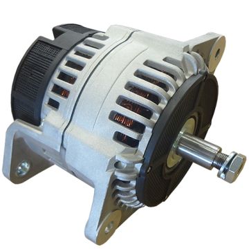 Alternator To Fit Various - New (Aftermarket)
