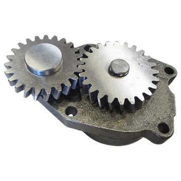 Engine Oil Pump To Fit Various - New (Aftermarket)