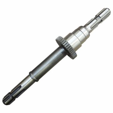 Dual Output Shaft To Fit International/CaseIH® - New (Aftermarket)