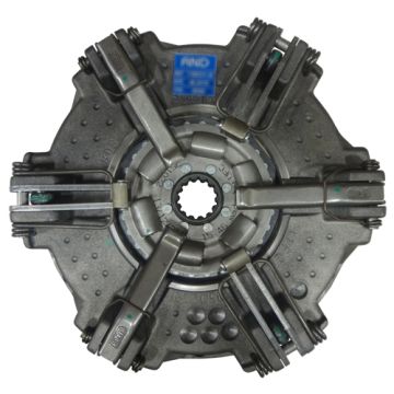 Clutch Assembly To Fit Various - New (Aftermarket)