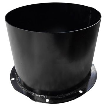 Clean Grain Auger Sleeve To Fit International/CaseIH® - New (Aftermarket)