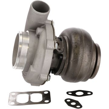 Turbo Charger To Fit Ford/New Holland® - New (Aftermarket)