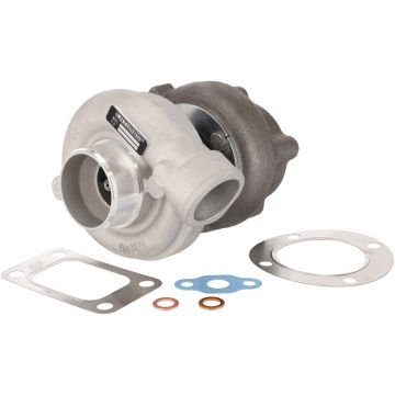 Turbocharger To Fit Ford/New Holland® - New (Aftermarket)