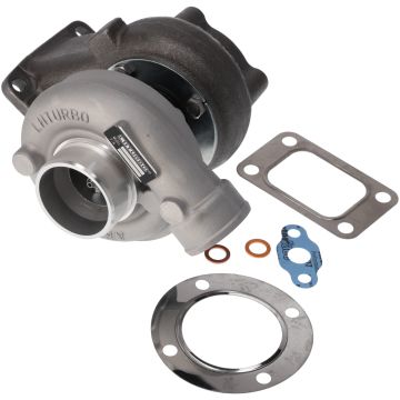 Turbocharger To Fit Ford/New Holland® - New (Aftermarket)