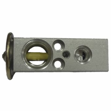 Air Conditioner, Expansion Valve To Fit Various - New (Aftermarket)