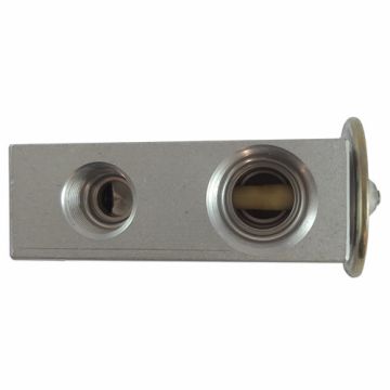 Air Conditioner, Expansion Valve To Fit Various - New (Aftermarket)