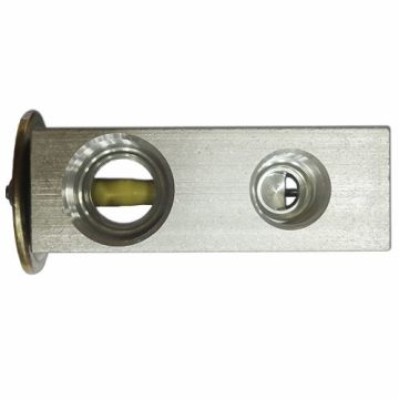 Air Conditioner, Expansion Valve To Fit Various - New (Aftermarket)