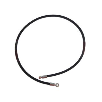 20/22 Inch Hydraulic Deck Plate Hose To Fit Capello® - New (Aftermarket)