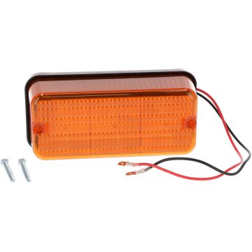 LED Warning Light To Fit Various - New (Aftermarket)