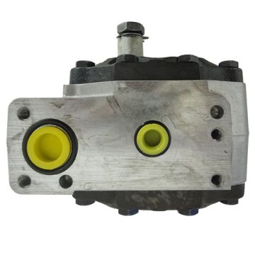 Pump, Hydraulic To Fit International/CaseIH® - New (Aftermarket)