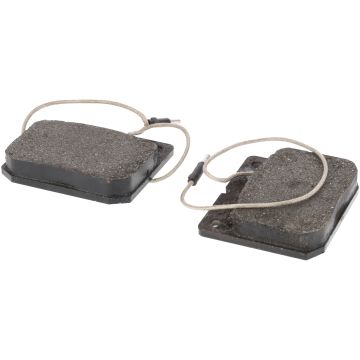 Brake Pads To Fit Various - New (Aftermarket)