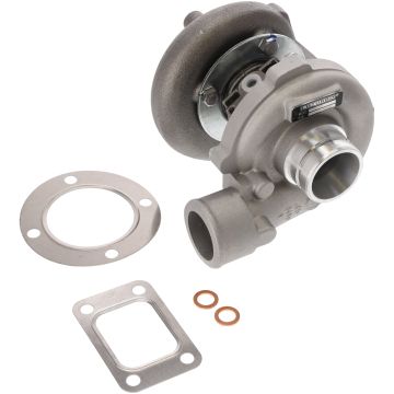 Turbocharger To Fit Various - New (Aftermarket)
