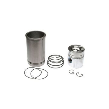 Piston Liner Kit To Fit International/CaseIH® - New (Aftermarket)