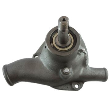 Pump, Water To Fit Case® - New (Aftermarket)