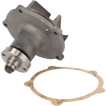 Pump, Water To Fit International/CaseIH® - New (Aftermarket)