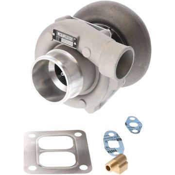 Turbo Charger To Fit International/CaseIH® - New (Aftermarket)