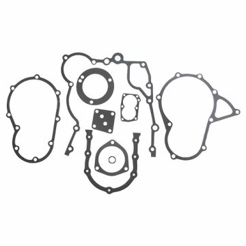 Lower Gasket Set To Fit International/CaseIH® - New (Aftermarket)