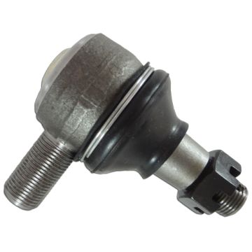 Power Steering, Cylinder, End To Fit Case® - New (Aftermarket)