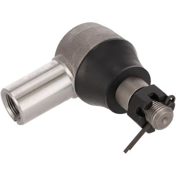 Power Steering Cylinder End To Fit Case® - New (Aftermarket)