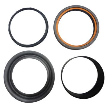 Front Crankshaft Seal Kit To Fit Various - New (Aftermarket)
