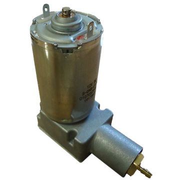 12v Air Seat Compressor To Fit Various - New (Aftermarket)