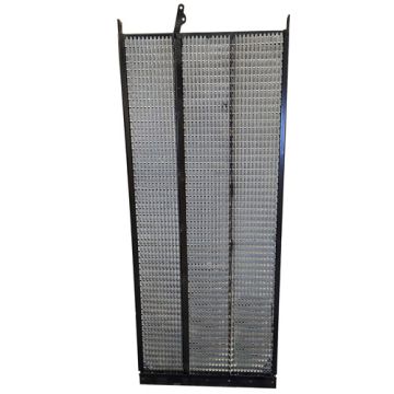 Sieve To Fit Fendt® - New (Aftermarket)
