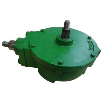 Grain Head, Wobble Box, Assembly To Fit John Deere® - New (Aftermarket)