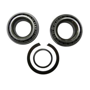 Auger, Unloader, Vertical Housing, Bearing Kit To Fit John Deere® - New (Aftermarket)