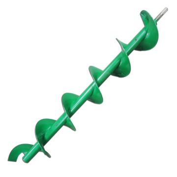 Auger, Unloader, Horizontal To Fit John Deere® - New (Aftermarket)