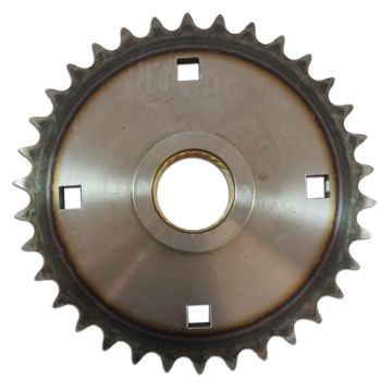 Feeder House, Sprocket, Upper Slip Clutch To Fit John Deere® - New (Aftermarket)