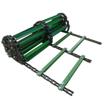 Feeder House, Feeder Chain To Fit John Deere® - New (Aftermarket)