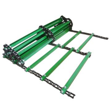 Feeder House, Feeder Chain To Fit John Deere® - New (Aftermarket)