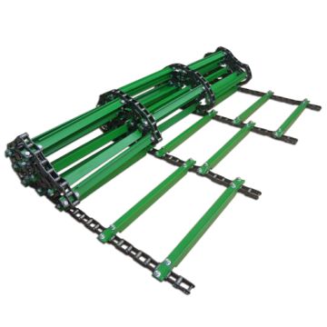 Feeder House, Feeder Chain To Fit John Deere® - New (Aftermarket)