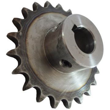 Spocket, Return/Tailings, Upper To Fit John Deere® - New (Aftermarket)