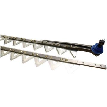Grain Head, Cutter Bar, Assembly To Fit John Deere® - New (Aftermarket)