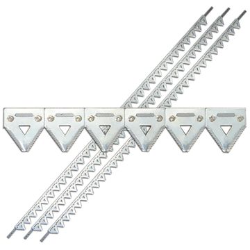 Grain Head, Cutter Bar, Assembly To Fit John Deere® - New (Aftermarket)