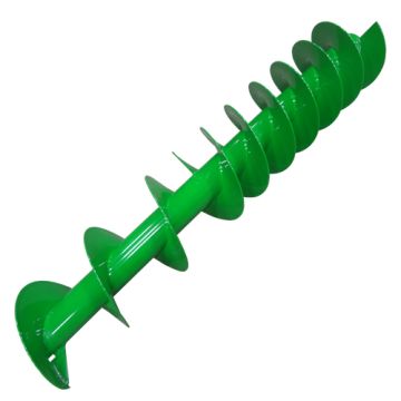 Auger, Unloading, Vertical To Fit John Deere® - New (Aftermarket)