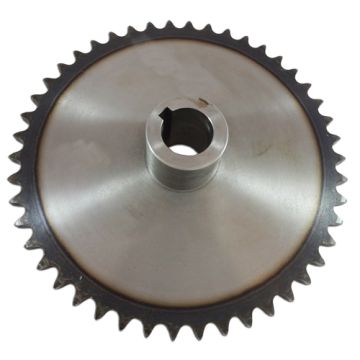 Gear Box, Unloader, Lower Vertical Drive Sprocket To Fit John Deere® - New (Aftermarket)
