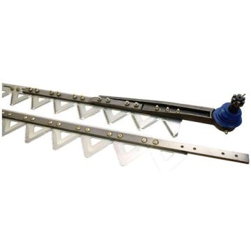 Grain Head, Cutter Bar, Assembly To Fit John Deere® - New (Aftermarket)