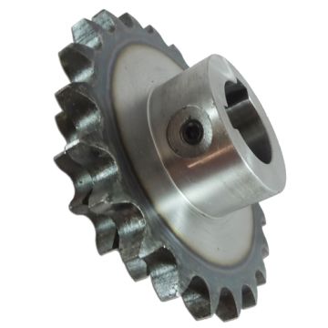 Feeder House, Sprocket, Front Lower To Fit John Deere® - New (Aftermarket)