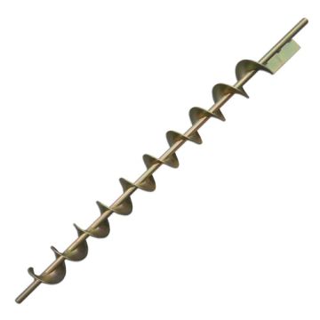 Auger, Return, Upper To Fit John Deere® - New (Aftermarket)