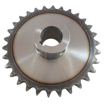 Sprocket, Return/Tailings, Upper To Fit John Deere® - New (Aftermarket)