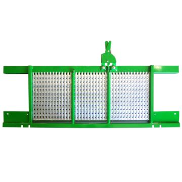 Sieve Extension To Fit John Deere® - New (Aftermarket)