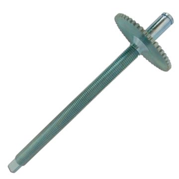 Cleaning Fan, Shaft, Speed Adjuster To Fit John Deere® - New (Aftermarket)