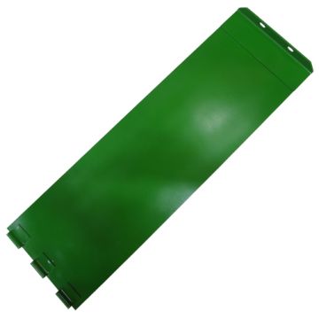 Elevator, Door, Solid To Fit John Deere® - New (Aftermarket)