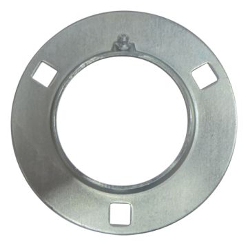 Bearing, Flange Half To Fit Various - New (Aftermarket)